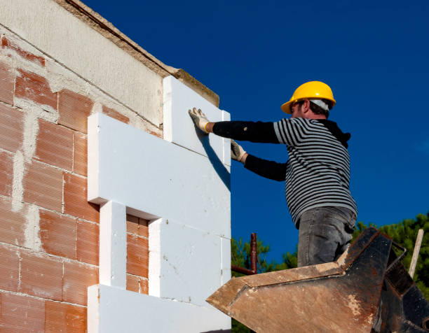 Best Insulation Installation Services in Wamac, IL