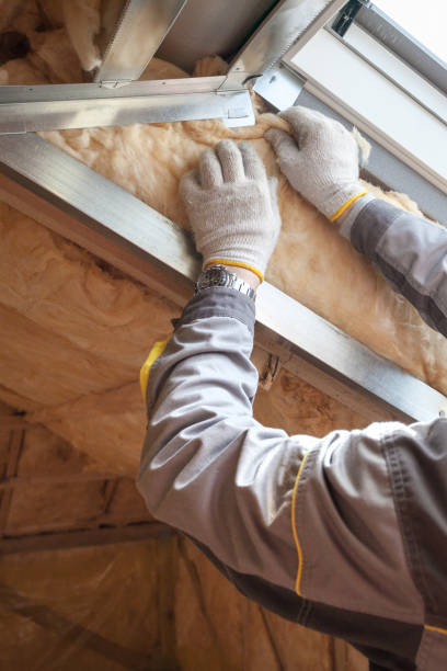 Best Energy Efficiency Solutions in Wamac, IL
