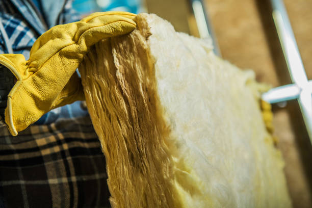 Best Commercial Insulation in Wamac, IL