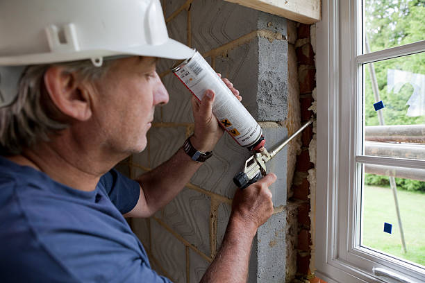Best Insulation for Specific Applications in Wamac, IL
