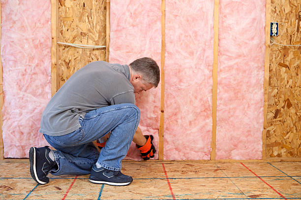 Best Insulation Maintenance and Repair in Wamac, IL